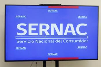 Sernac emite alerta de seguridad en tres modelos de Suzuki por falla en sus frenos