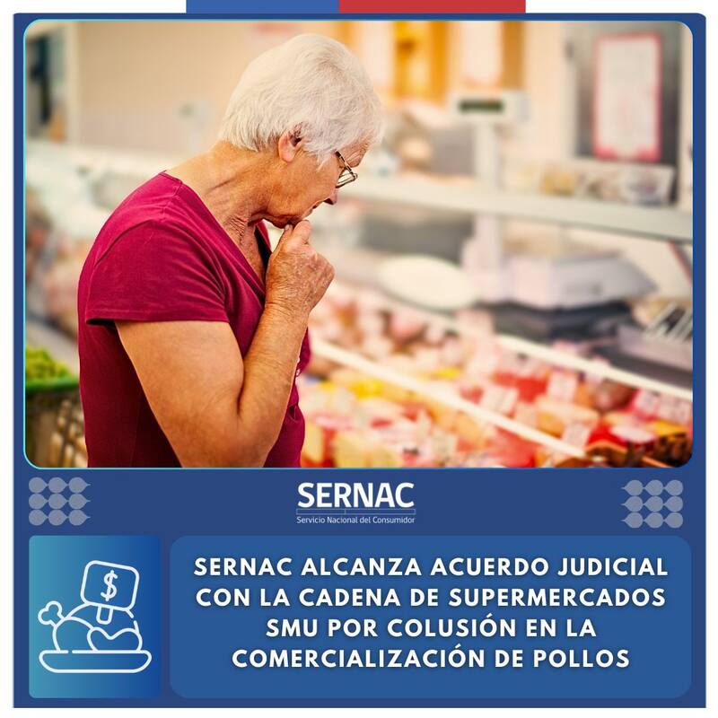 Cerca de 188 mil clientes serán compensados tras este acuerdo.