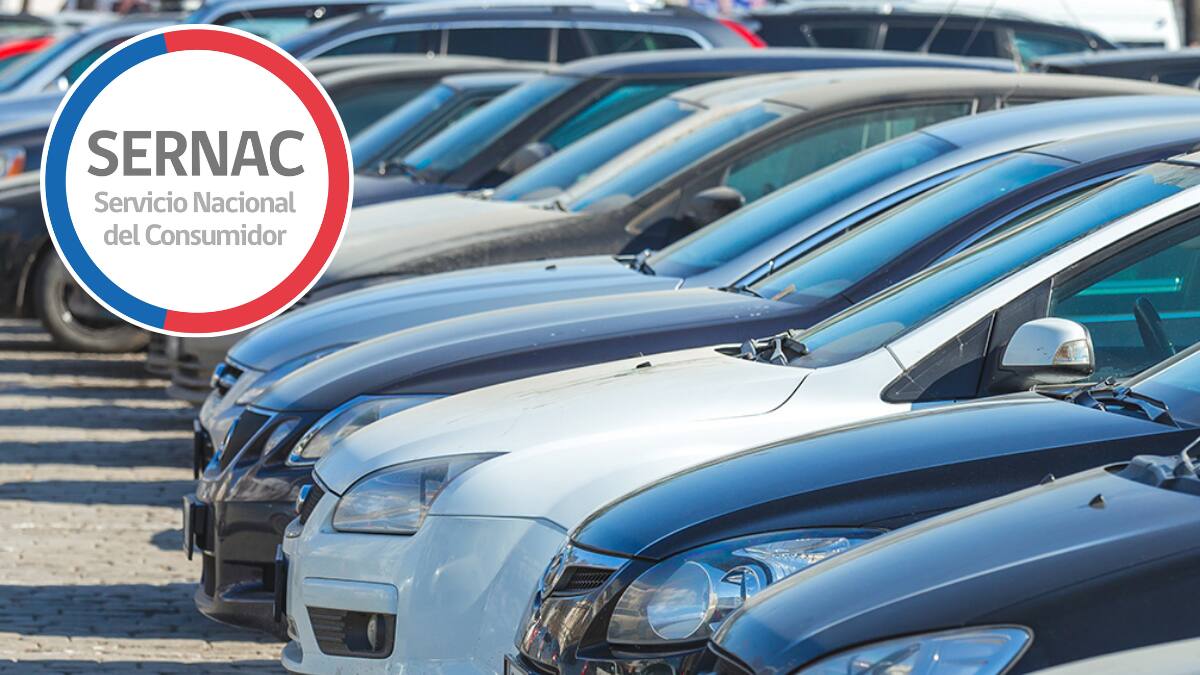 Por eventual delito de estafa: SERNAC denuncia a automotora ubicada en el Biobío