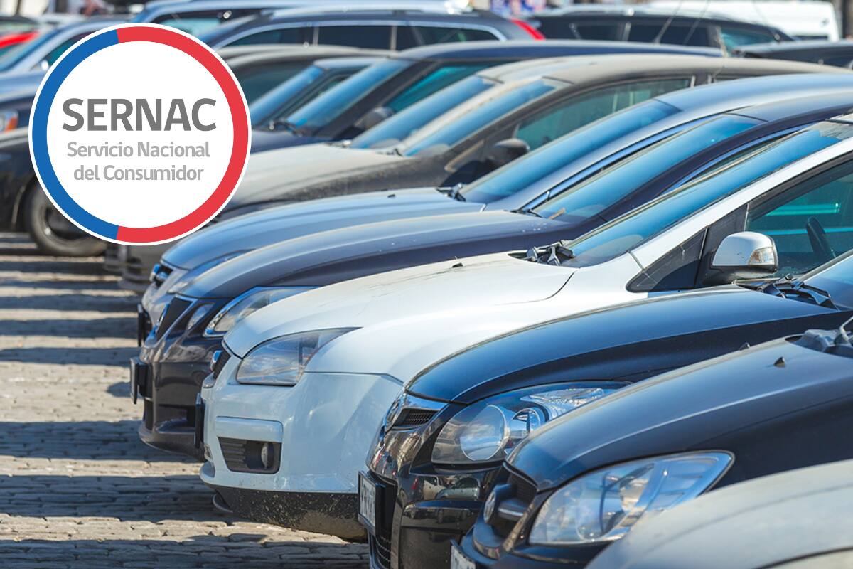 Se recibieron diferentes reclamos en contra de la automotora.