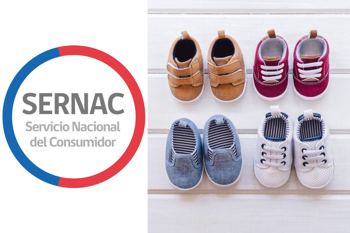 Inician investigación a dos reconocidas marcas de productos infantiles.