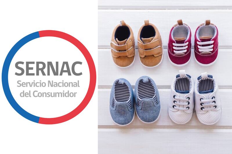 Inician investigación a dos reconocidas marcas de productos infantiles.