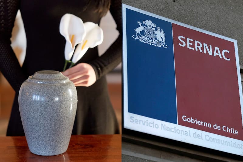 Esta fue la situación que pasó una mujer en el Parque del Recuerdo.