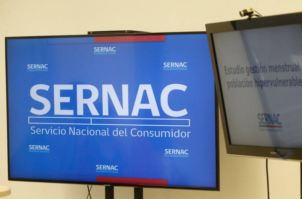 Colusión del confort: ¿En qué consiste la nueva demanda presentada por el Sernac?