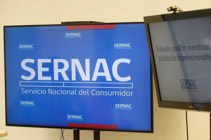La postura tomada por el Servicio Nacional del Consumidor.