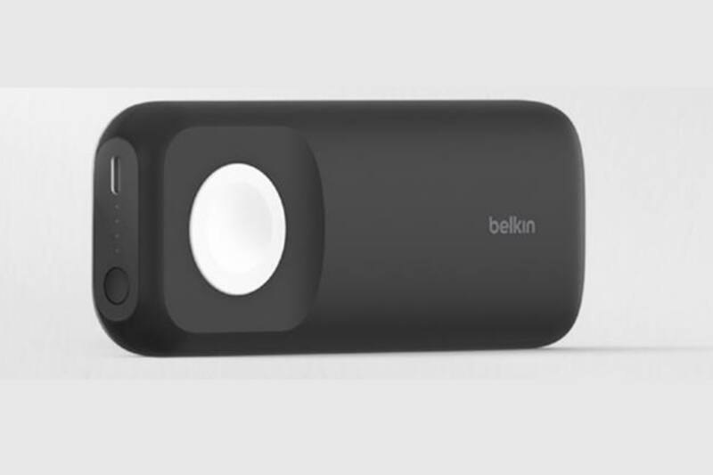 Emite alerta ante fallas técnicas de cargador inalámbrico.