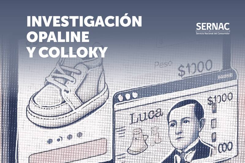 Las marcas cobran por la opción de "retiro en tienda" de compras realizadas de forma online.