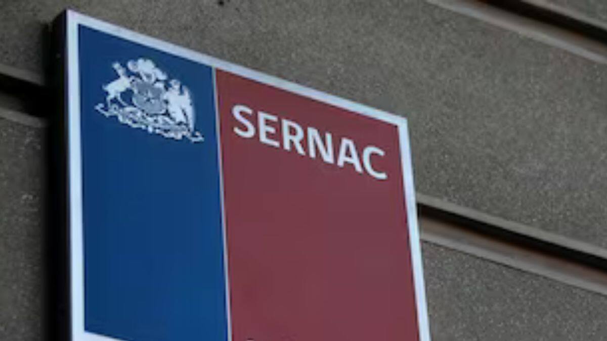 Sernac emite alerta de seguridad de camioneta Ford: hay más de 300 afectados