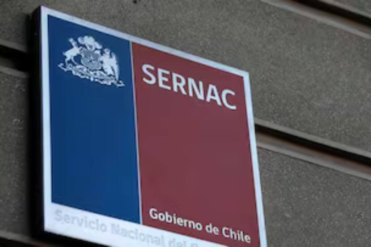 La entidad advirtió que existen más de 300 afectados.
Créditos: Sernac.