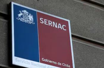 Sernac emite alerta de seguridad de camioneta Ford: hay más de 300 afectados