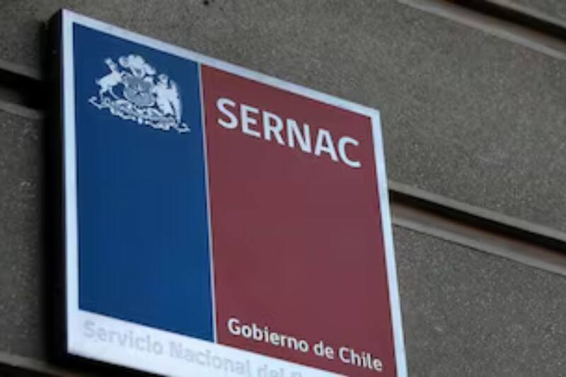 La entidad advirtió que existen más de 300 afectados.
Créditos: Sernac.
