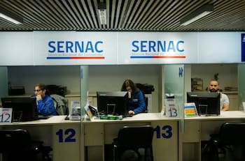 Con tu RUT: ¿Cómo dejar un reclamo en Sernac?