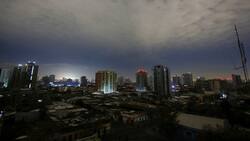 SERNAC demanda a Interchile y Transelec por mega corte de luz que afectó a 19 millones de personas