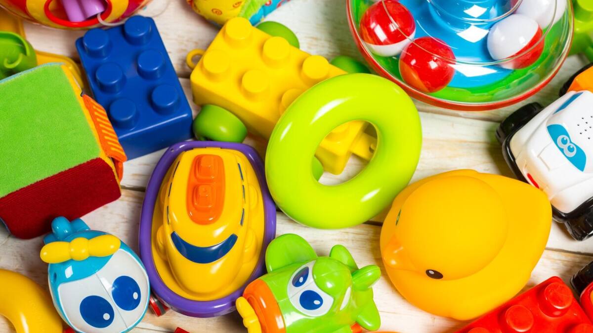 Puede causar asfixia: SERNAC emite alerta por juguete infantil comercializado en Chile