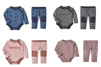 Sernac emitió alerta de seguridad ante riesgo de asfixia por ropa de bebé marca Patagonia