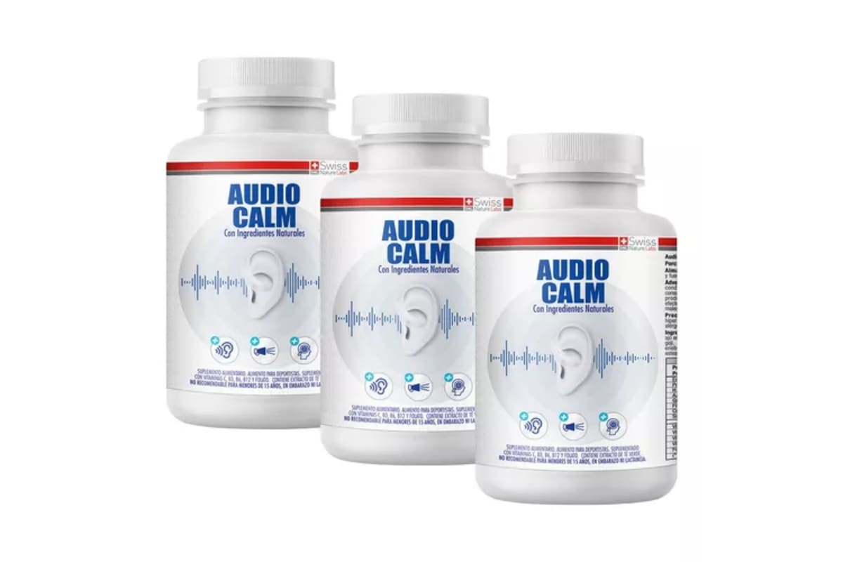 Este producto afirmaba curar una enfermedad sin tener respaldos científicos.