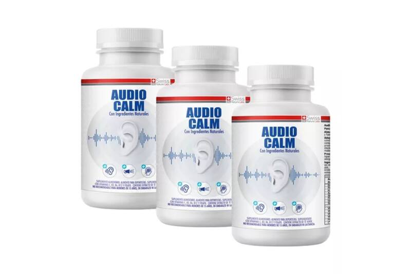 Este producto afirmaba curar una enfermedad sin tener respaldos científicos.