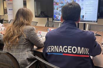 Servicio Nacional de Geología y Minería busca trabajadores en la RM: Sueldos comienzan en $1.650.000