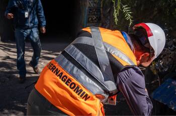 SERNAGEOMIN busca trabajadores: conoce los sueldos que ofrece y cómo postular