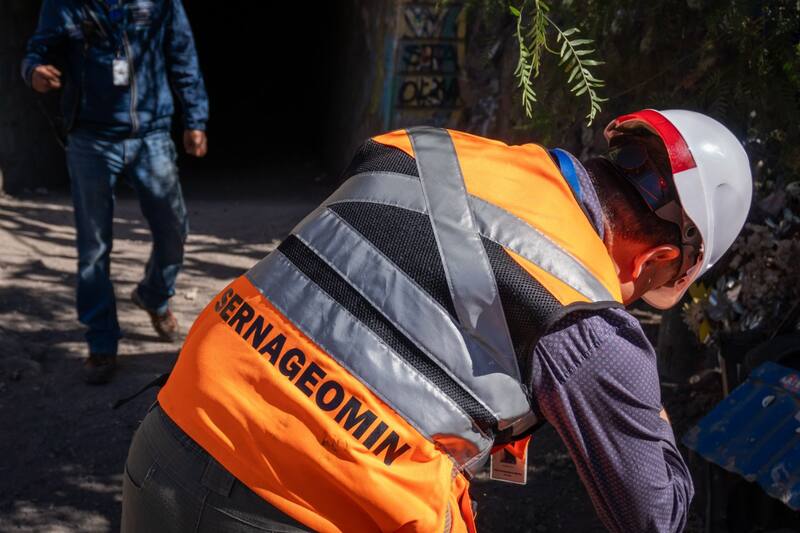 Las postulaciones se deben completar en el plazo establecido por la entidad.