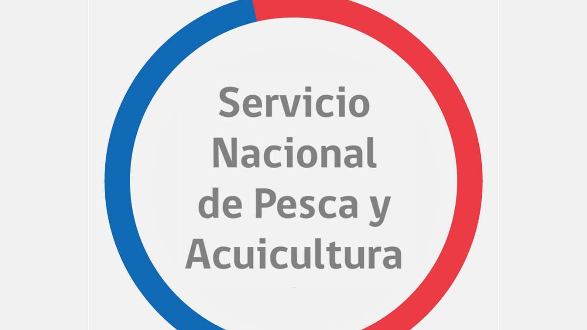 Ofrecen sueldos desde $1.620.000: Sernapesca busca trabajadores