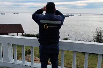 Con sueldos desde $1.983.000: SERNAPESCA publica ofertas de trabajo