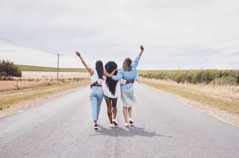 Mujeres entre 18 y 59 años pueden pasar vacaciones soñadas por menos de $130.000