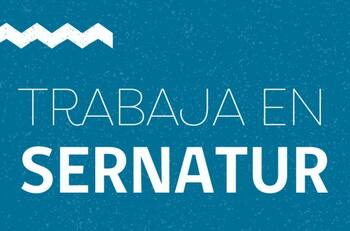 Con sueldos desde $2.200.000: SERNATUR busca trabajadores en la RM
