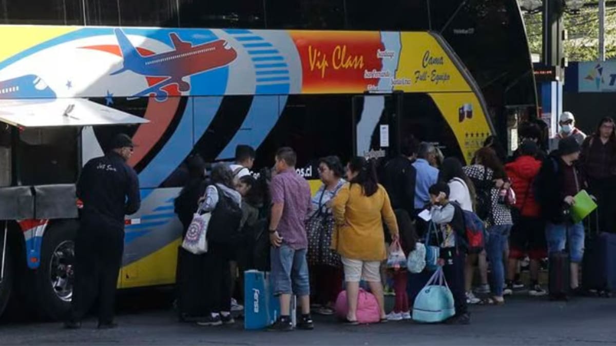 Cubre viajes de 3 días y 2 noches para toda la familia: ¿Cómo solicitar el Subsidio de Vacaciones?