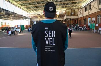 ¿Cuándo y cómo excusarse de ser vocal de mesa?