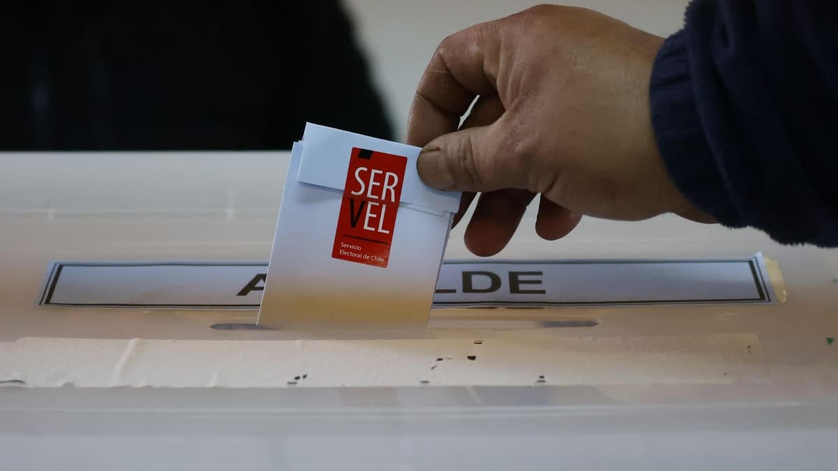 Habrá voto obligatorio: ¿Cuándo son las próximas elecciones en Chile?