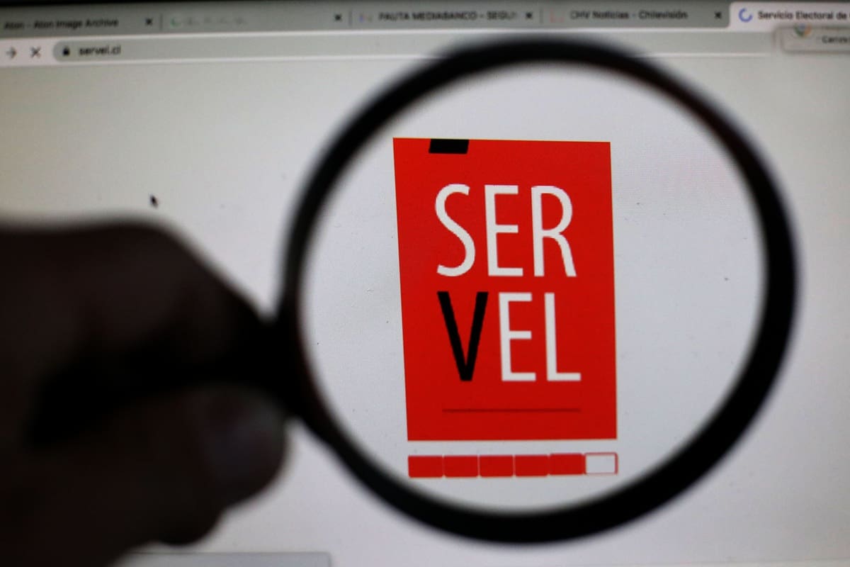 La entidad busca trabajadores en la RM.