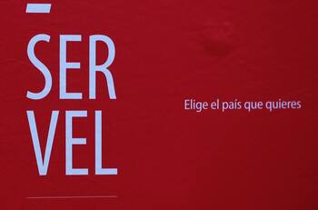 SERVEL busca trabajadores: Ofrecen sueldos que empiezan en $595.000