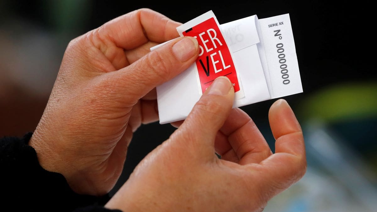 Plebiscito 2023: ¿Hasta que hora se puede ir a votar?