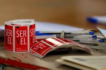 Segunda vuelta de las Elecciones 2024: Estos serán los vocales de mesa el 24 de noviembre