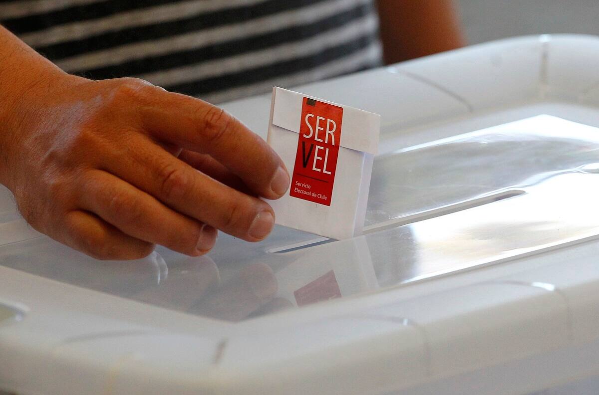 ¿Vas a cambiar tu domicilio electoral? Sigue estos tips del SERVEL