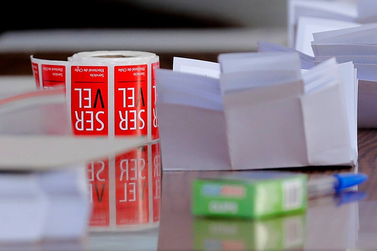 Como en procesos anteriores, el Servel organiza las Elecciones 2024.