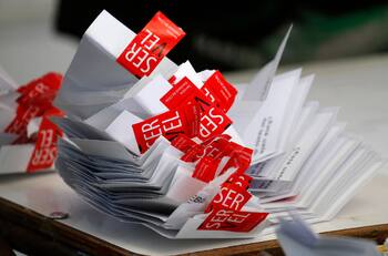 Estos son los 194 candidatos que no podrán participar en las elecciones de octubre por deudas de pensión de alimentos