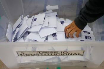 Consejo Constitucional: Revisa quiénes son los 51 consejeros electos y los resultados por cada región