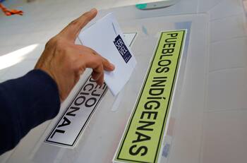 Cambio de Domicilio Electoral: ¿Qué necesito saber para realizar el trámite en el Servel?