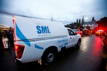 Servicio Médico Legal busca trabajadores y ofrece sueldos desde $770.000