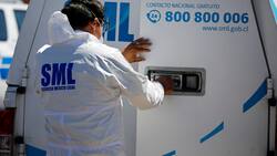 Servicio Médico Legal publica nuevas ofertas de trabajo: sueldos parten en $740.000