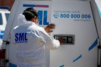 Servicio Médico Legal publica nuevas ofertas de trabajo: sueldos parten en $740.000