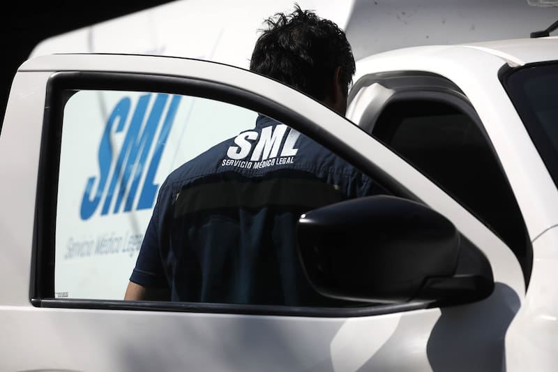 Los empleos están ubicados en diferentes regiones del país.