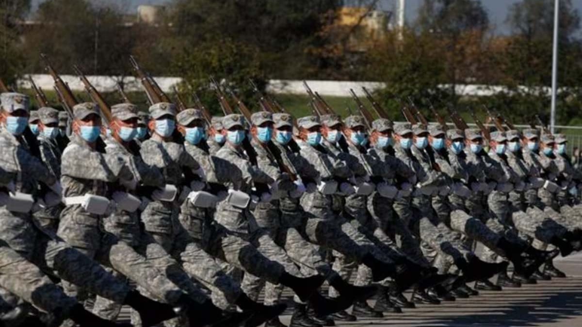 Iniciaron los llamados al Servicio Militar 2024: ¿Cómo eximirse y hasta cuándo puedes hacerlo?