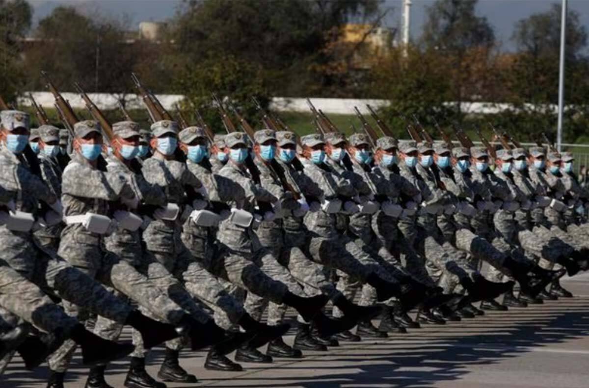 Iniciaron los llamados al Servicio Militar 2024: ¿Cómo eximirse y hasta cuándo puedes hacerlo?