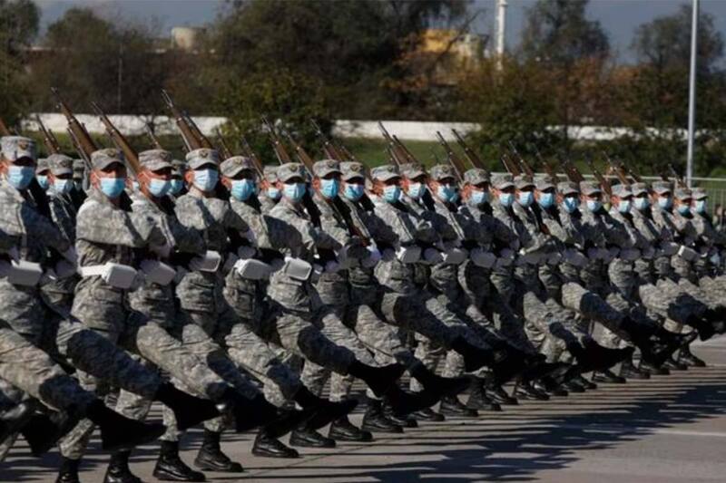 Conoce el plazo para presentar las excusas al Servicio Militar 2024.