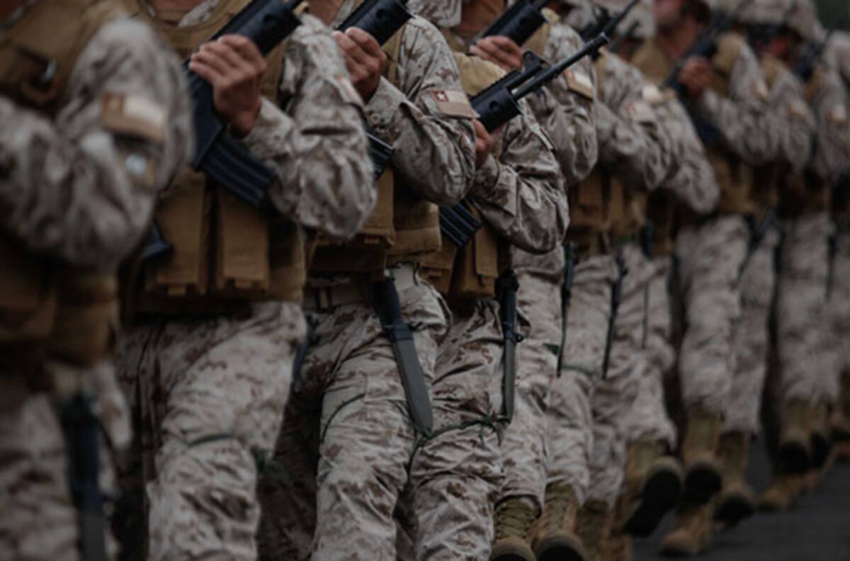 Últimos días para excusarte del Servicio Militar 2024: ¿Hasta cuándo y quiénes pueden hacerlo?