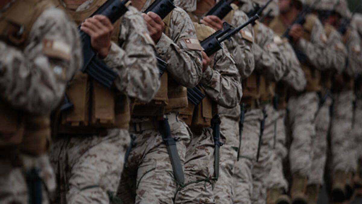 ¿Cómo eximirse del Servicio Militar 2025? Con estos seis motivos puedes hacerlo