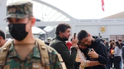 ¿Cuándo se realizará el Sorteo Público del Servicio Militar?